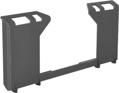 Vevor Skid Steer Mount Plate Universal Quick Attach 1/2