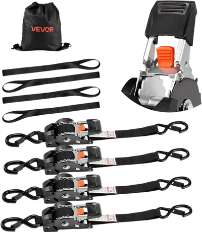 Vevor Ratchet Straps 1
