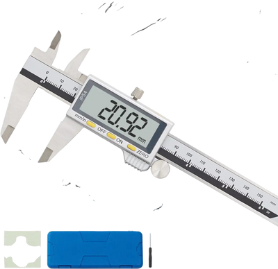 Vevor Digital Caliper 0-6