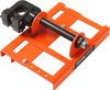 VEVOR Chainsaw Mill, Vertical Lumber Cutting Guide with 2"-6" Cutting Width, Cast Iron Portable Timber Chainsaw Attachment, Lightweight Wood Timber Milling Attachment for Builders and Woodworkers