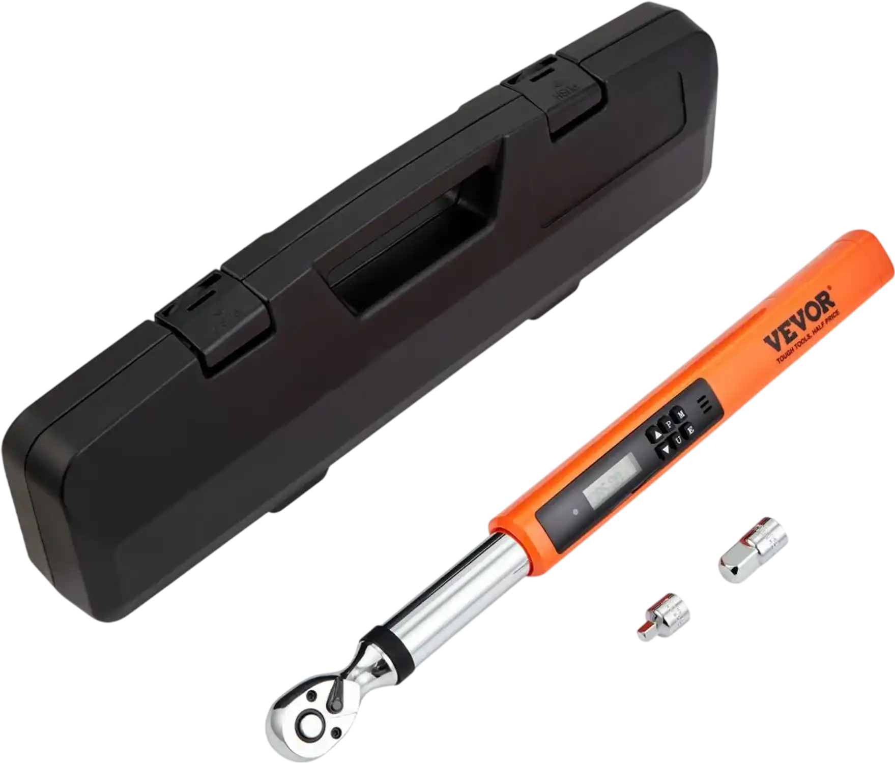 Vevor Digital Torque Wrench 3/8