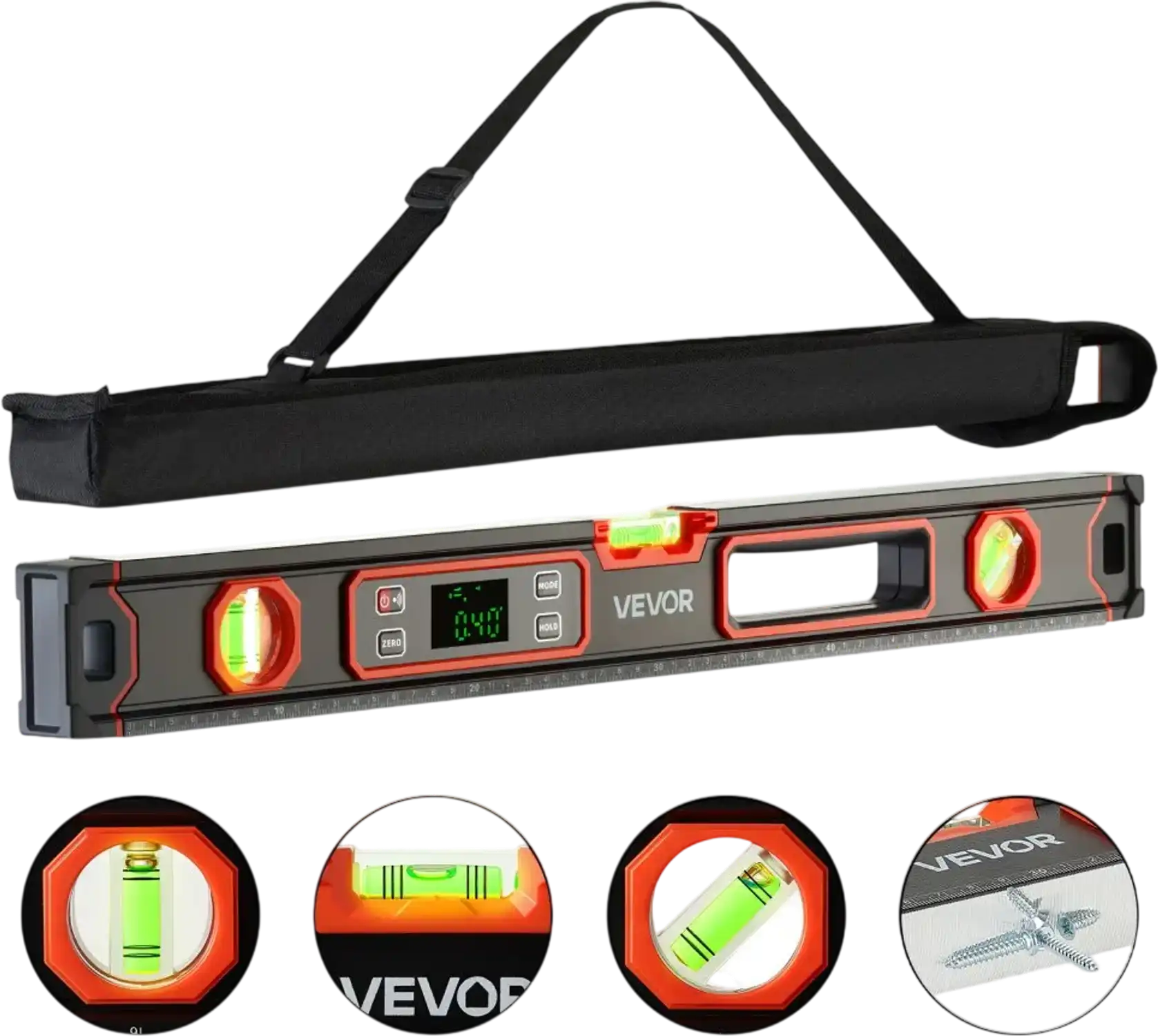 Vevor Digital Level 24