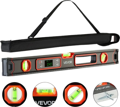 Vevor Digital Level 24
