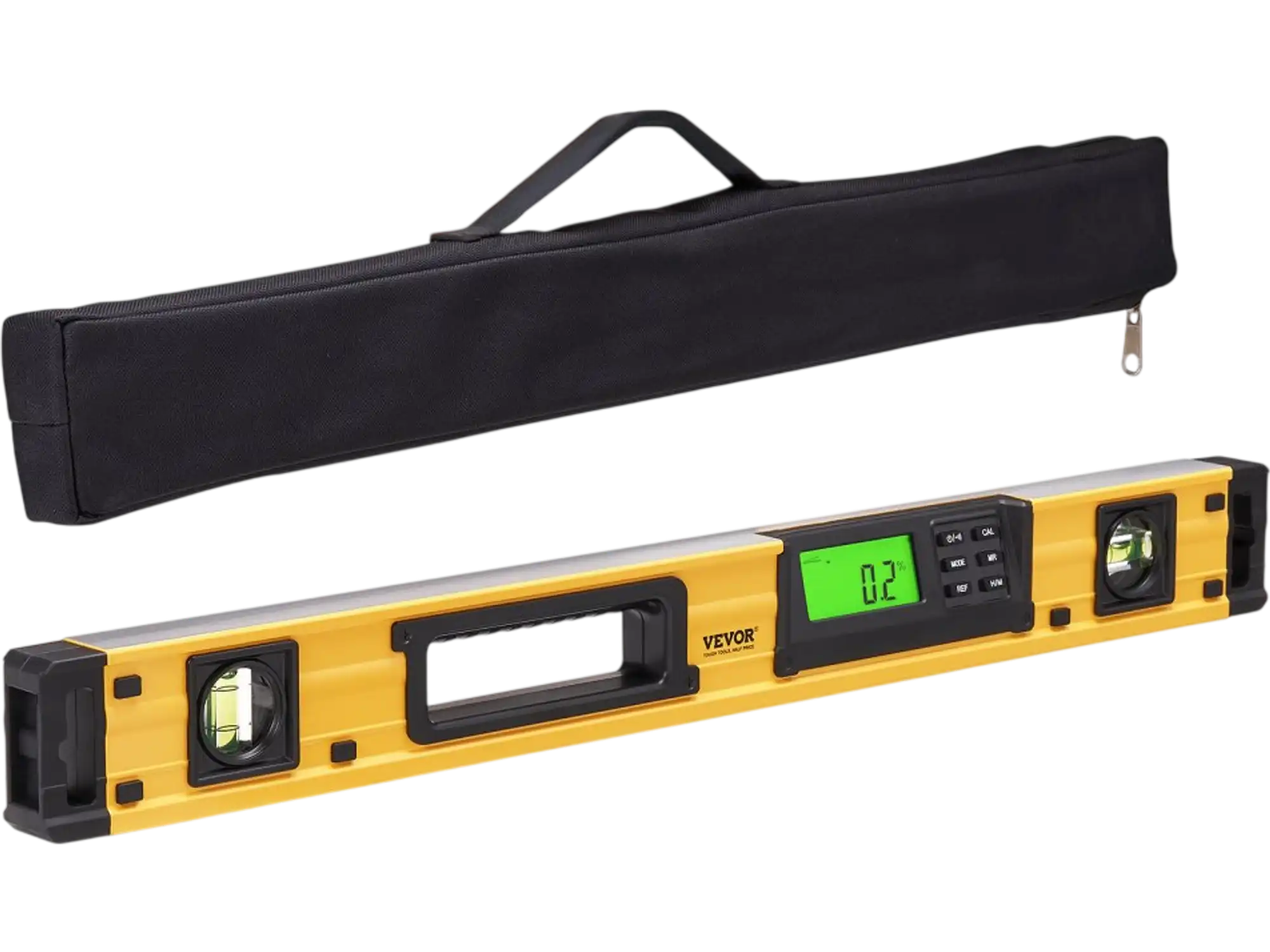Vevor Torpedo Level 24