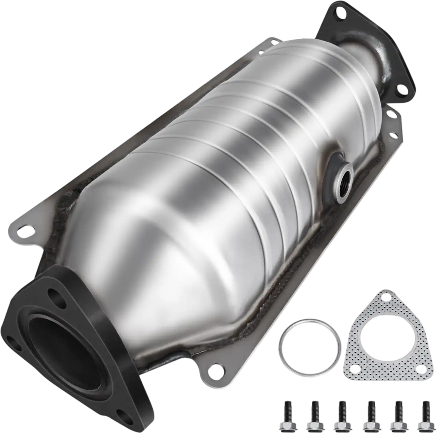 Vevor Catalytic Converter Direct-Fit High Flow for 1998-2002 Honda Accord 2.3L New