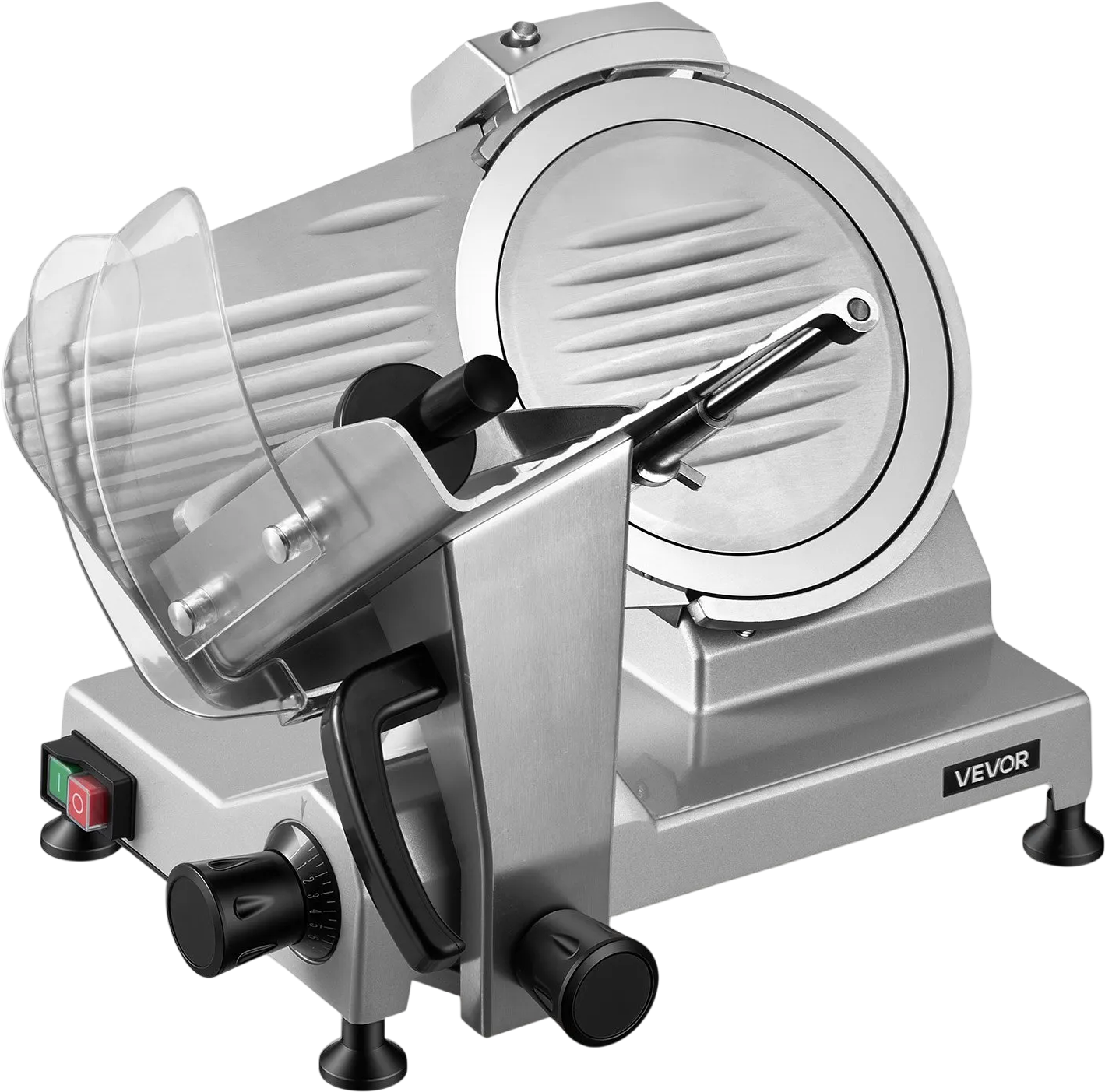 Vevor Commercial Deli Food Slicer 10