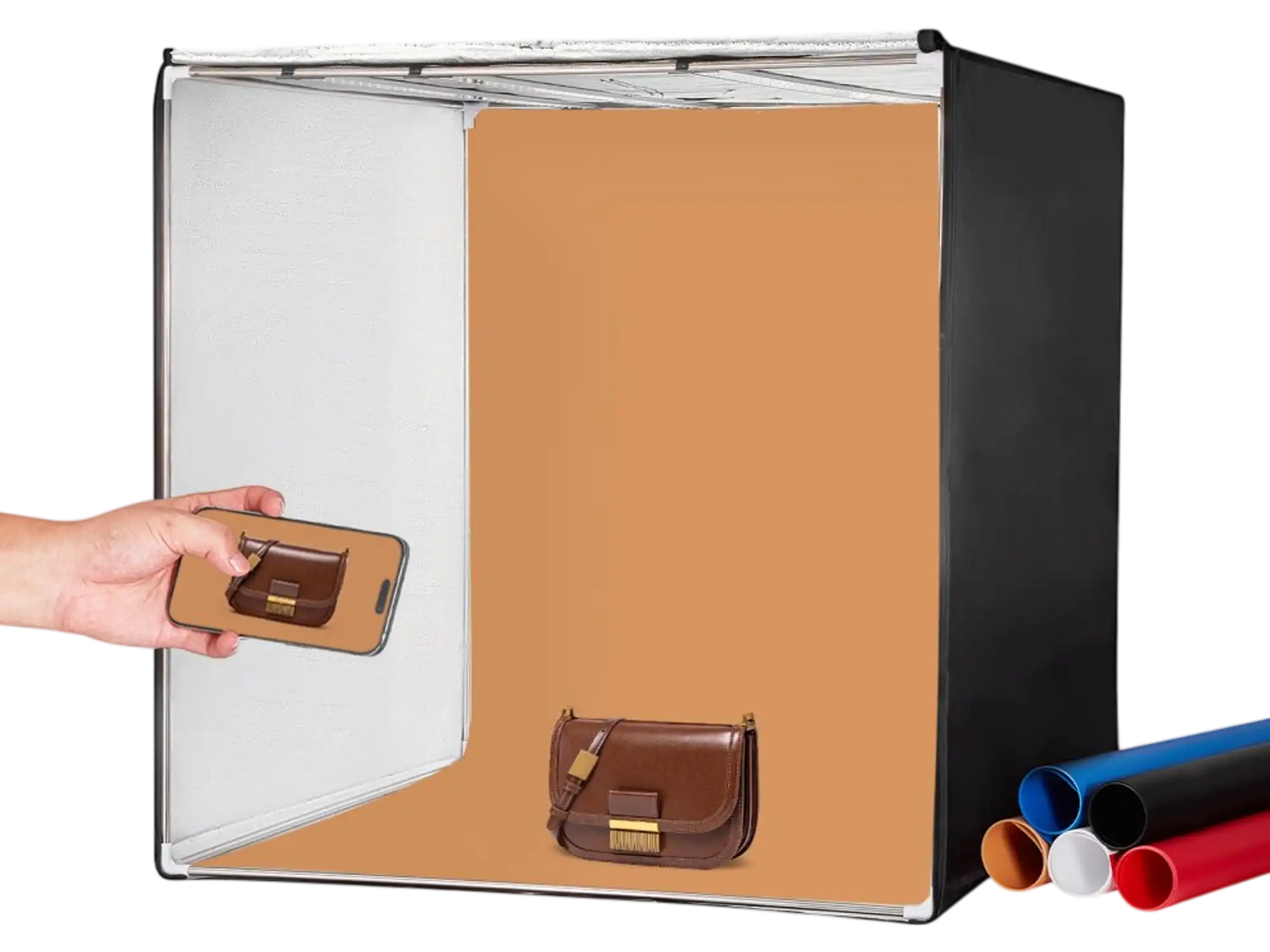 Vevor Photo Light Box 32