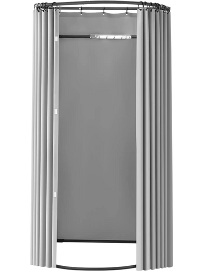 Vevor Fitting Room Portable Privacy Dressing Room 39