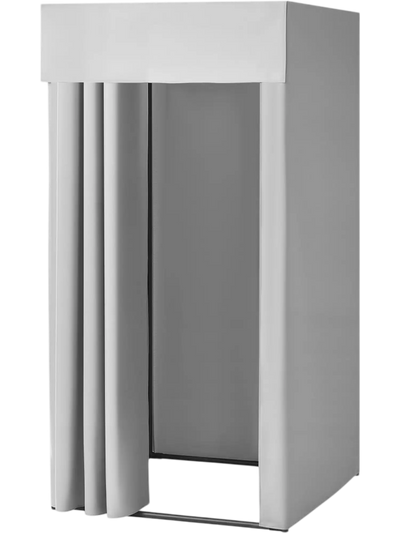 Vevor Fitting Room Portable Privacy Dressing Room 39