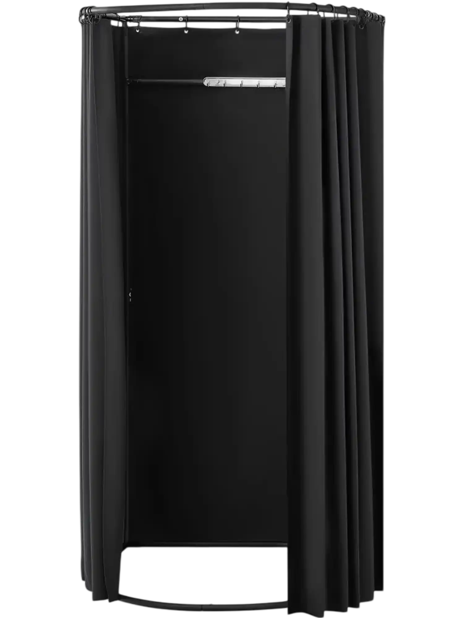 Vevor Fitting Room Portable Dressing Room Privacy Space 39
