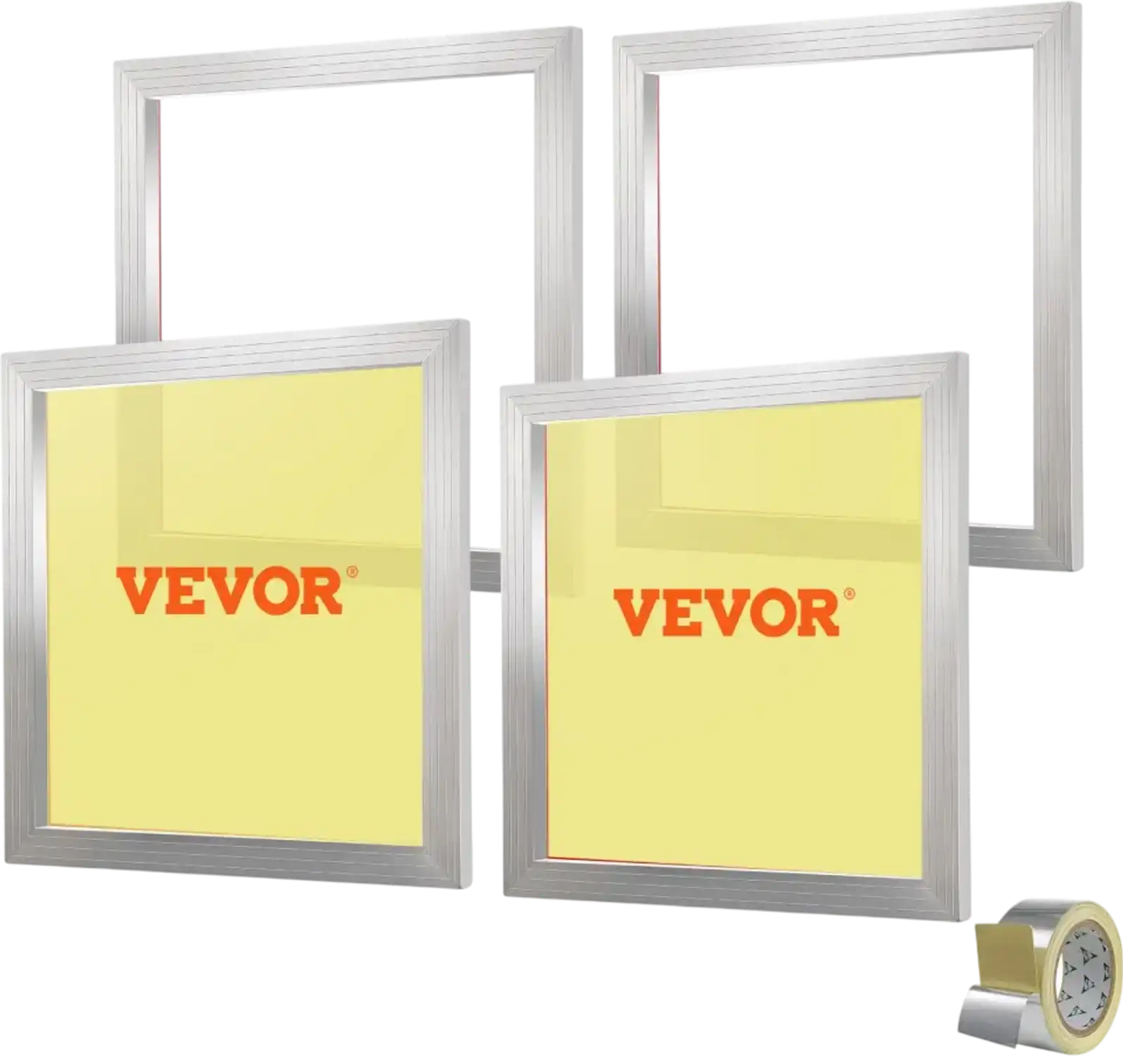 Vevor Screen Printing Kit 20