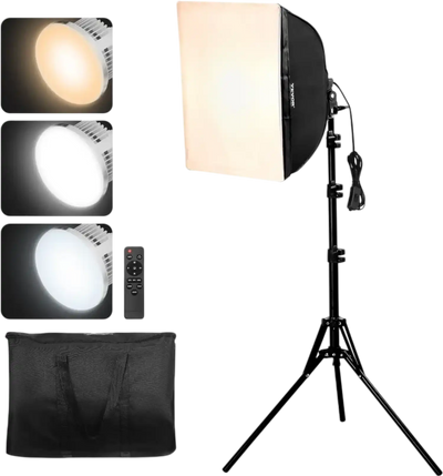 Vevor Softbox Lighting Kit 16