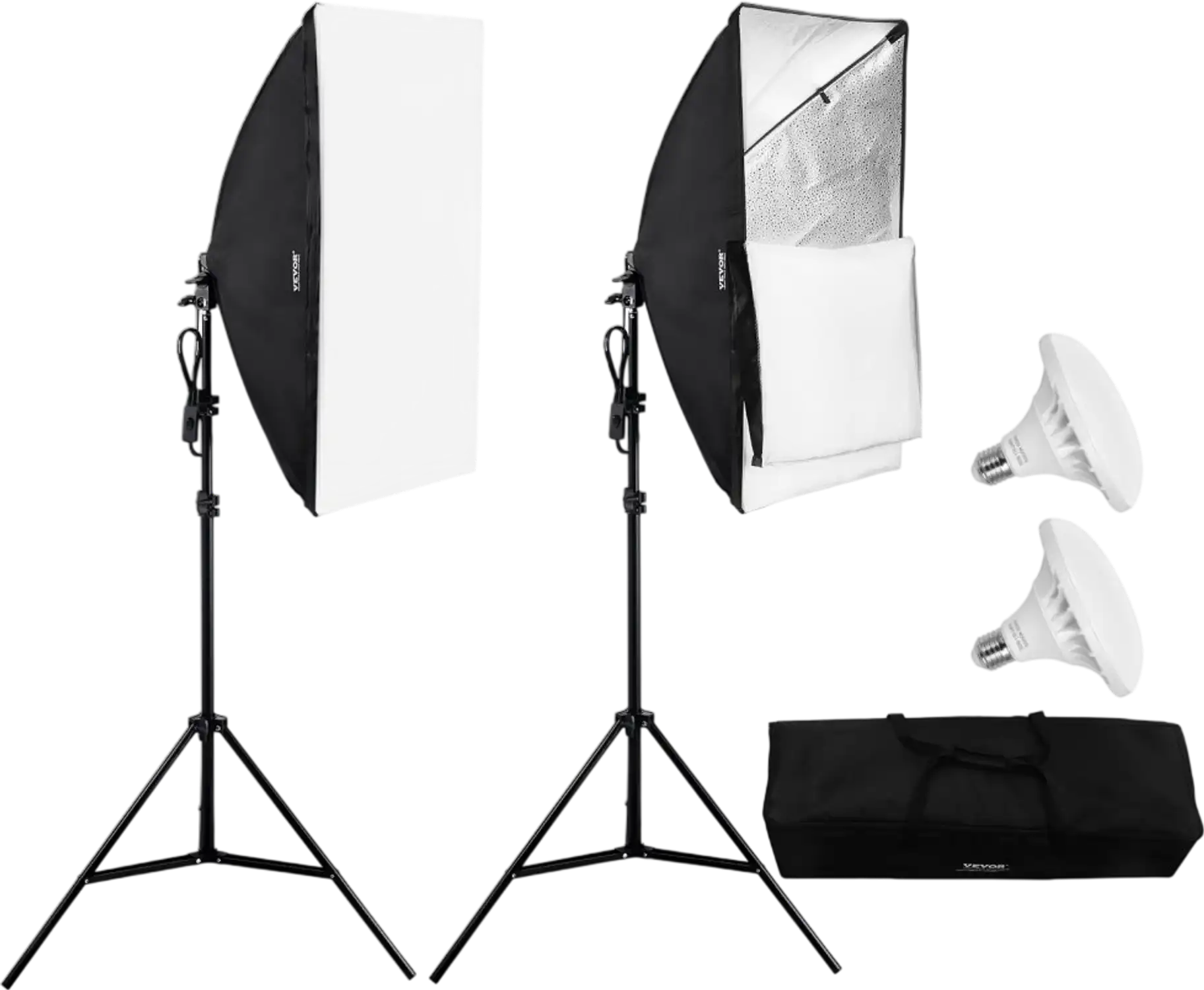 Vevor Softbox Lighting Kit 20