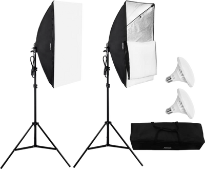 Vevor Softbox Lighting Kit 20
