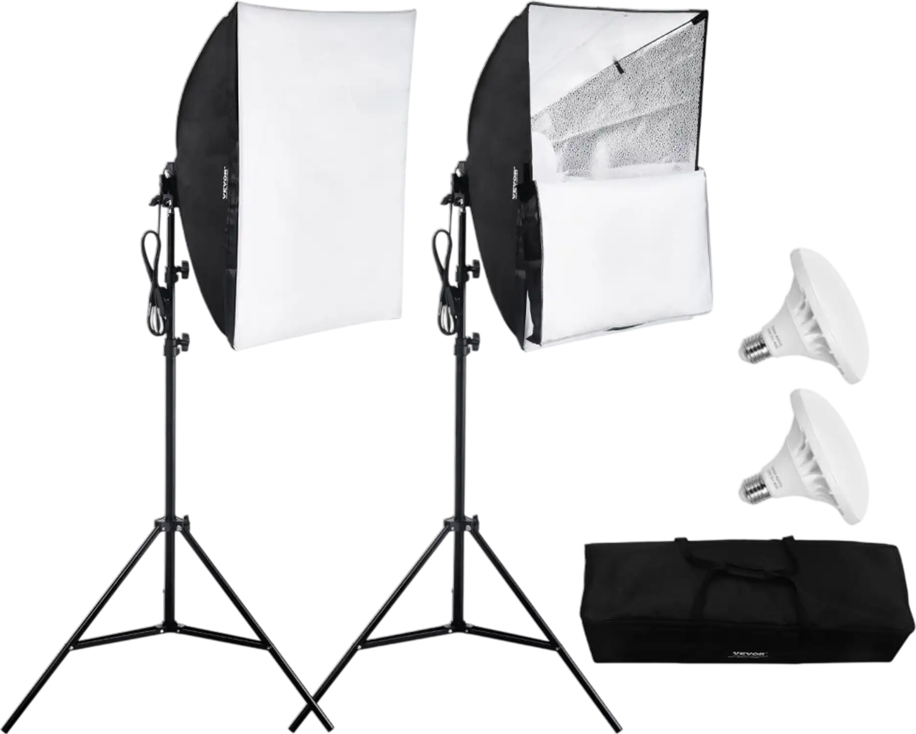Vevor Softbox Lighting Kit 24