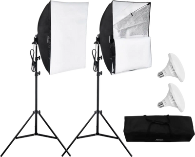 Vevor Softbox Lighting Kit 24