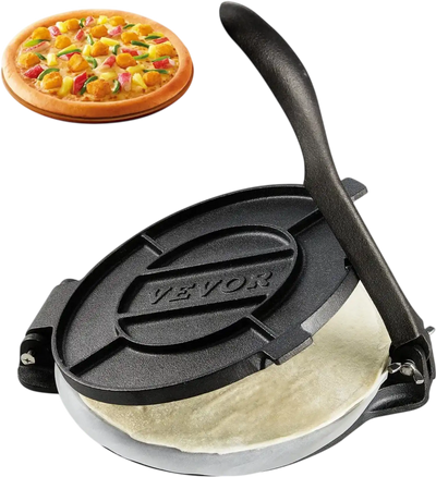 Vevor Tortilla Press 8
