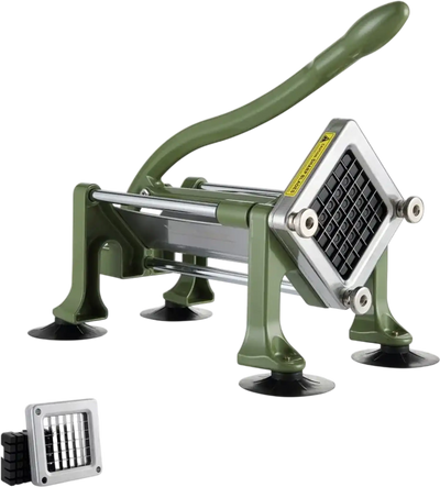 Vevor French Fry Cutter 1/2