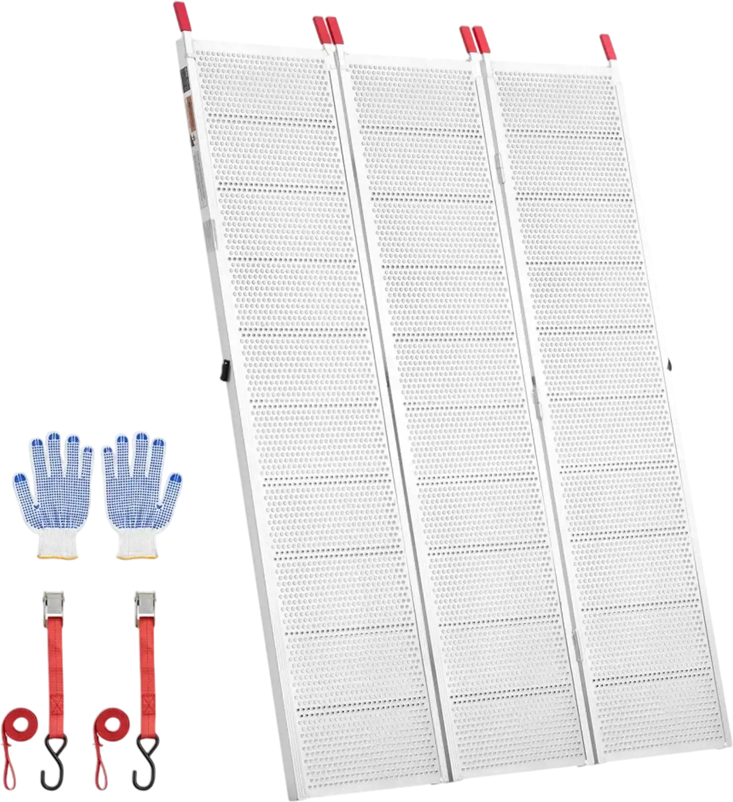Vevor Trailer Ramps 76.2 x 54