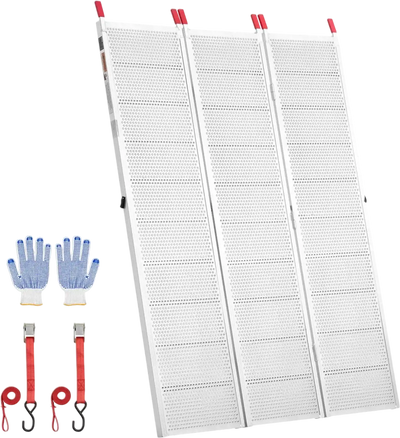 Vevor Trailer Ramps 76.2 x 54
