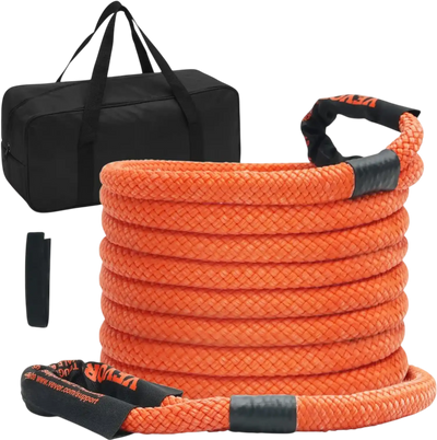 Vevor Tow Rope 1