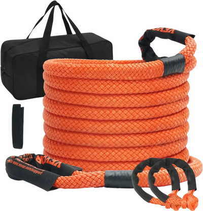 Vevor Tow Rope 7/8