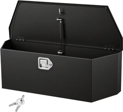 Vevor Trailer Tongue Box 36