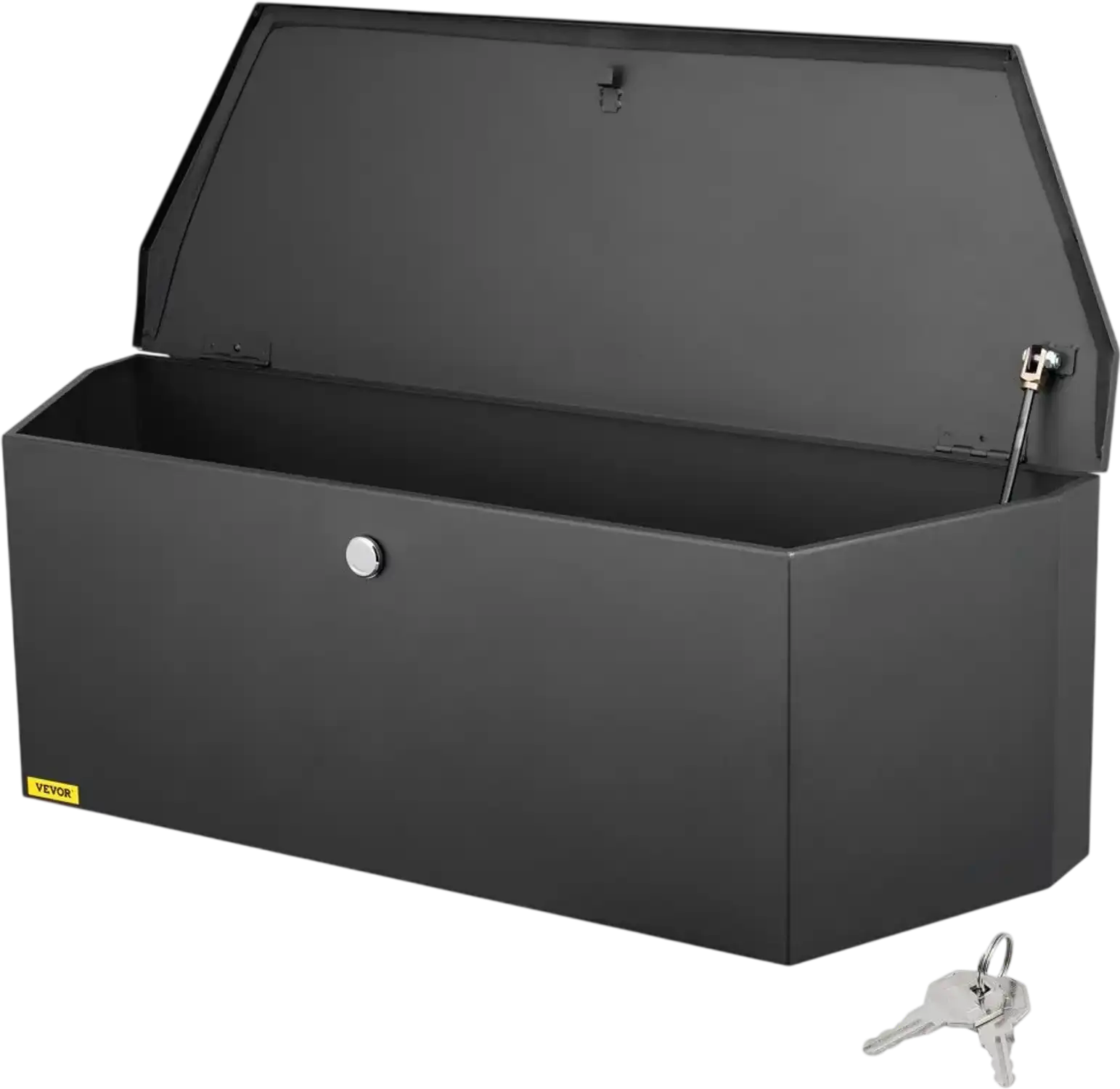 Vevor Trailer Tongue Box 36