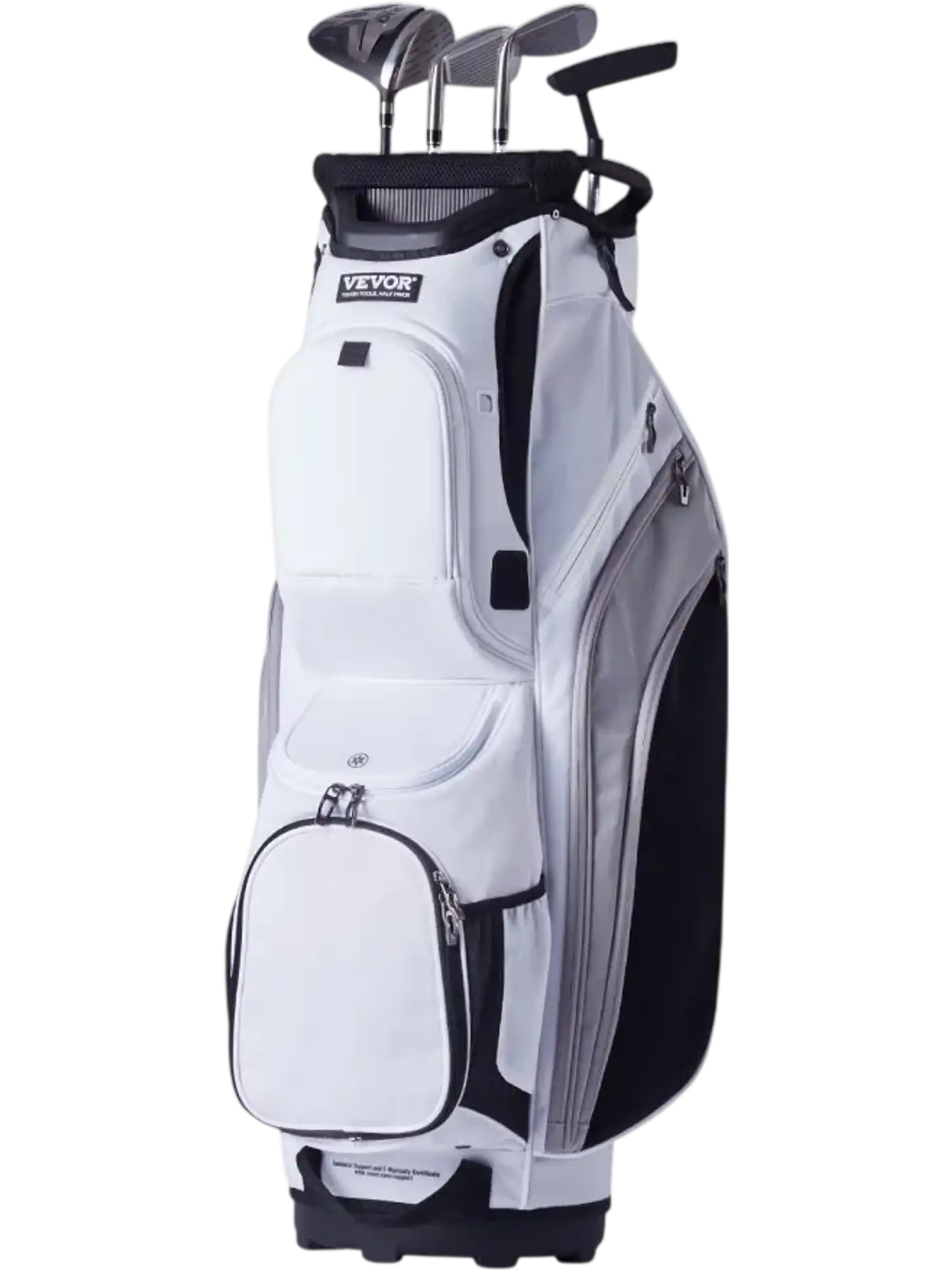 Vevor Golf Cart Bag 36