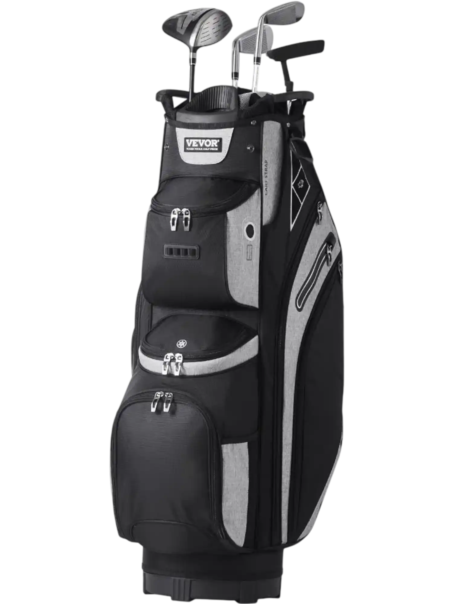 Vevor Golf Cart Bag 36