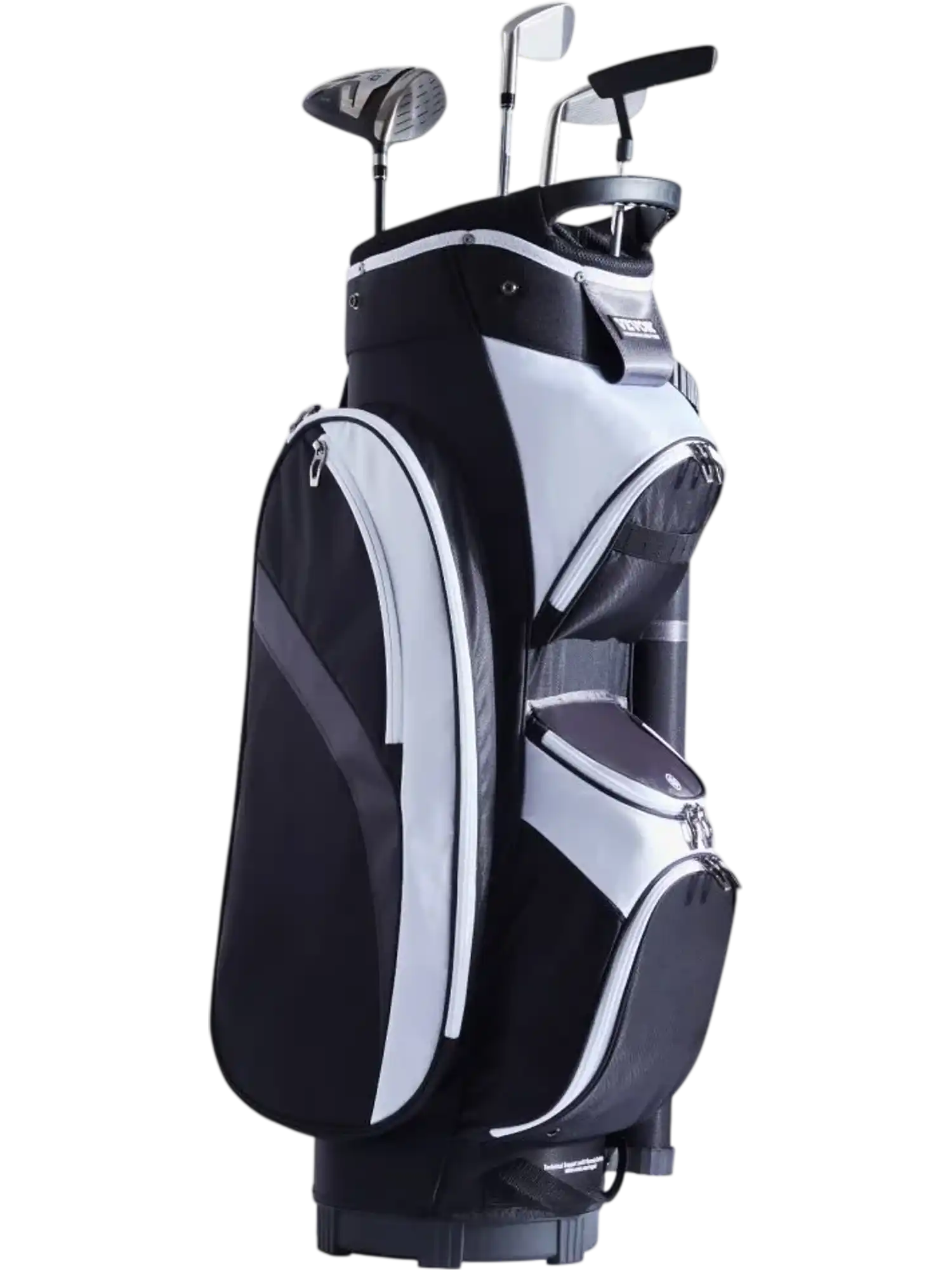 Vevor Golf Cart Bag 36