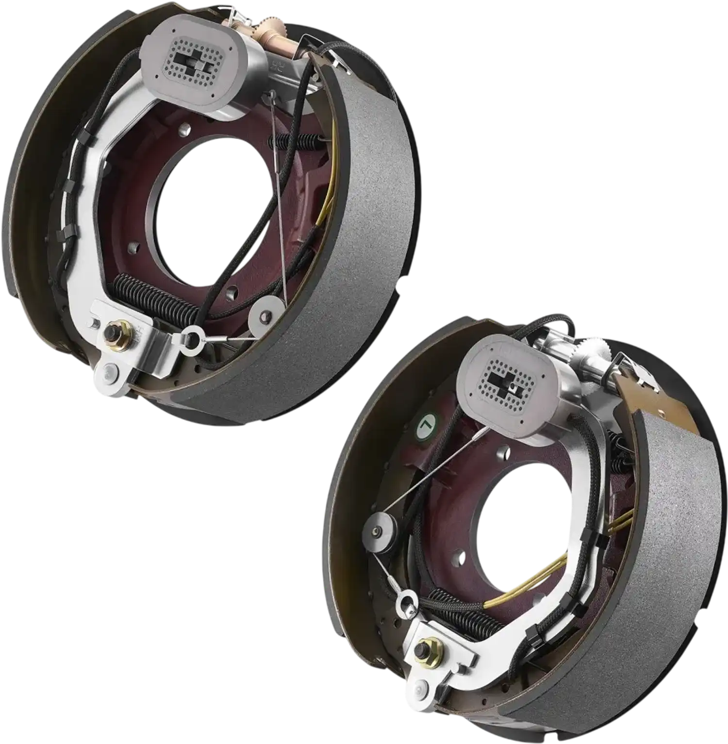 Vevor Trailer Brake Kit 12.25