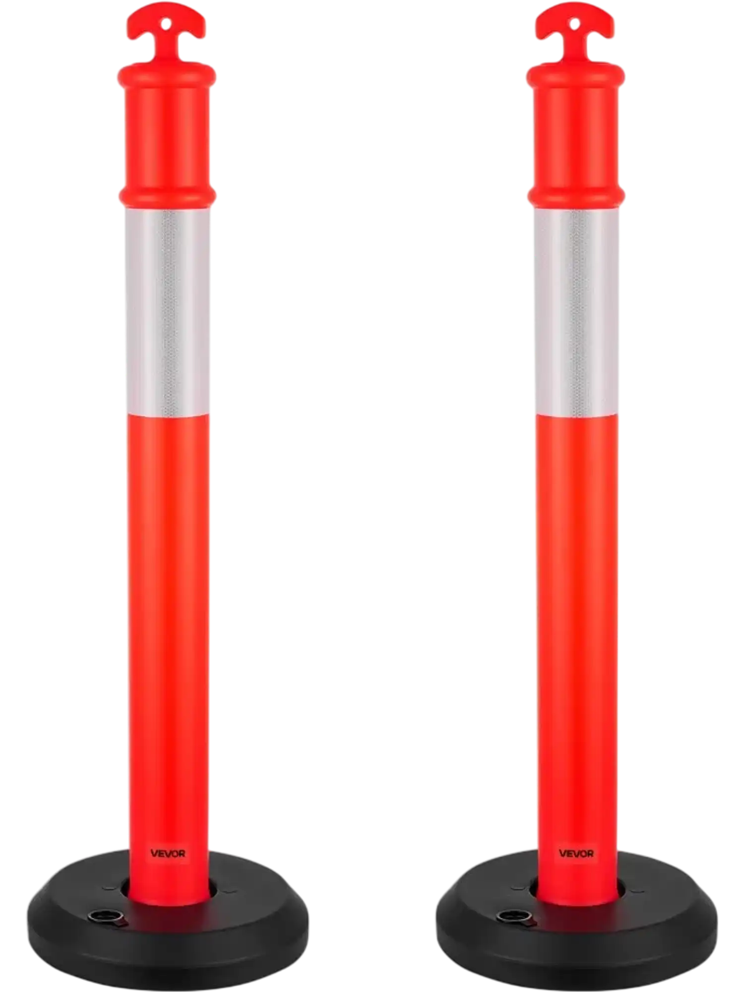 Vevor Traffic Delineator Posts 48