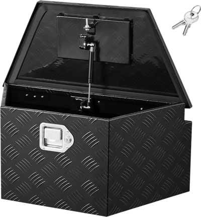 VEVOR Trailer Tongue Box, 26