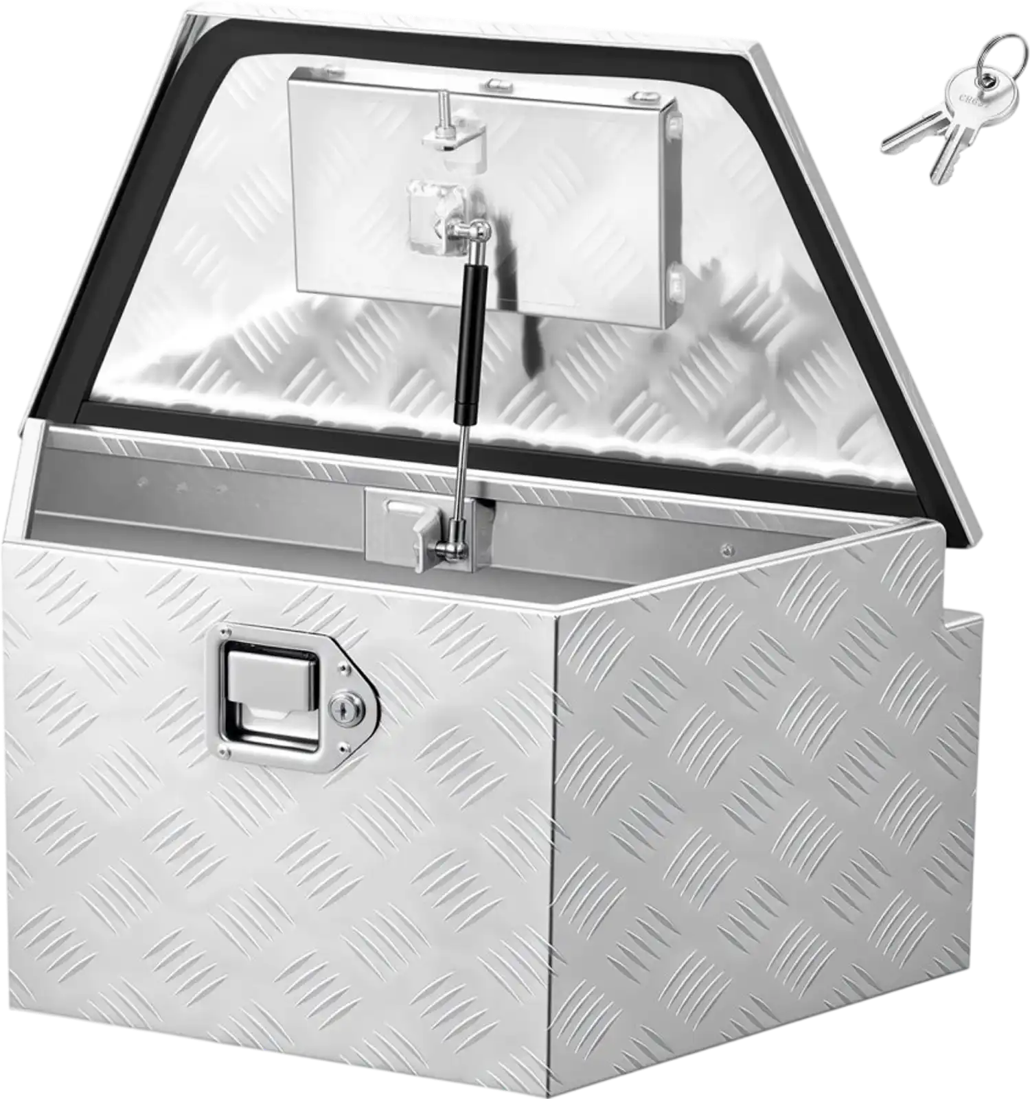 Vevor Trailer Tongue Box 26