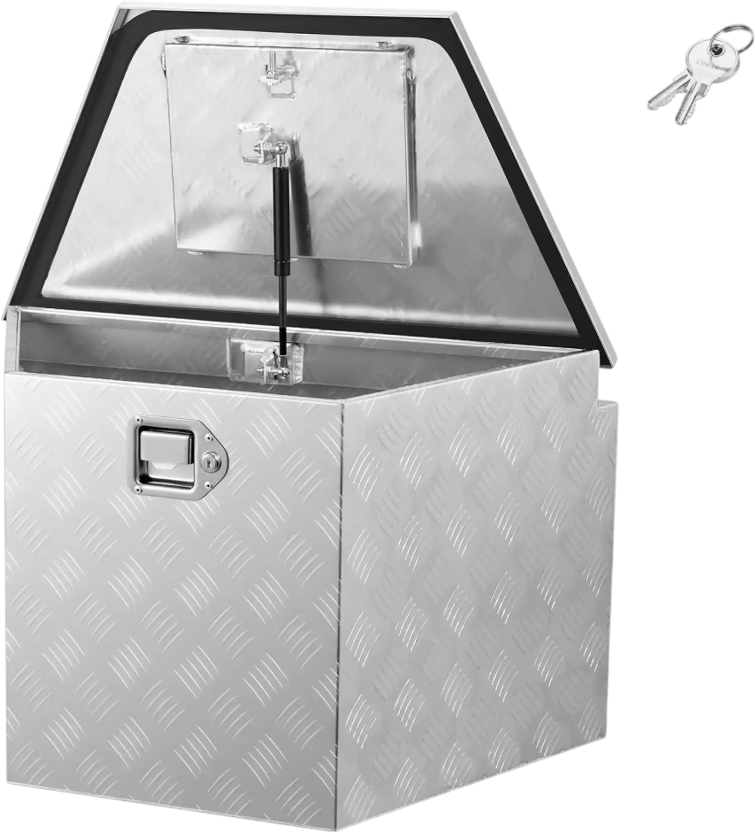 Vevor Trailer Tongue Box 29