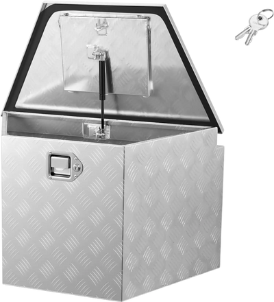 Vevor Trailer Tongue Box 29