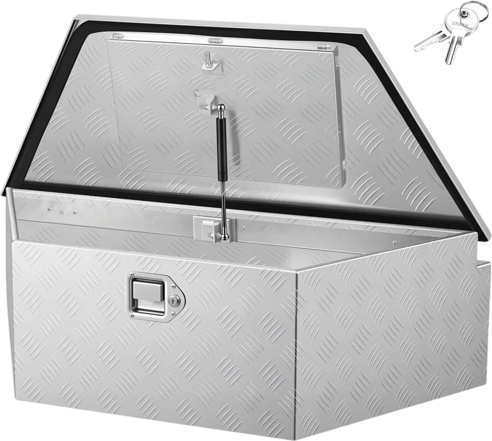 Vevor Trailer Tongue Box 39