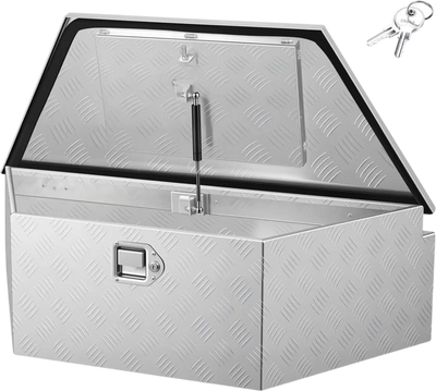 Vevor Trailer Tongue Box 39