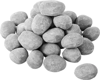 Vevor Fire Pit Stones 2-3