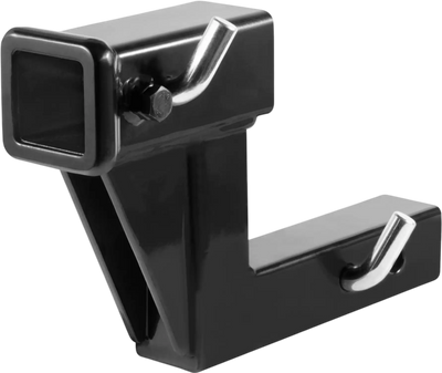 Vevor Hitch Riser Trailer Receiver Extender Adapter for 2