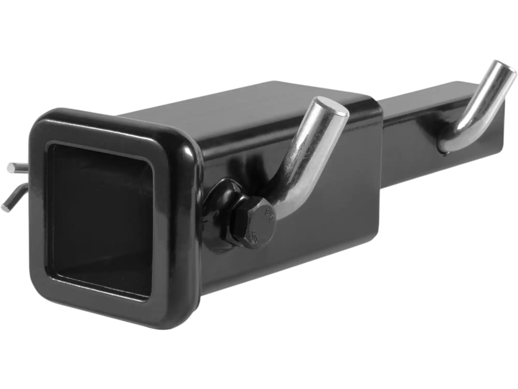 Vevor Trailer Hitch Extender 1-1/4
