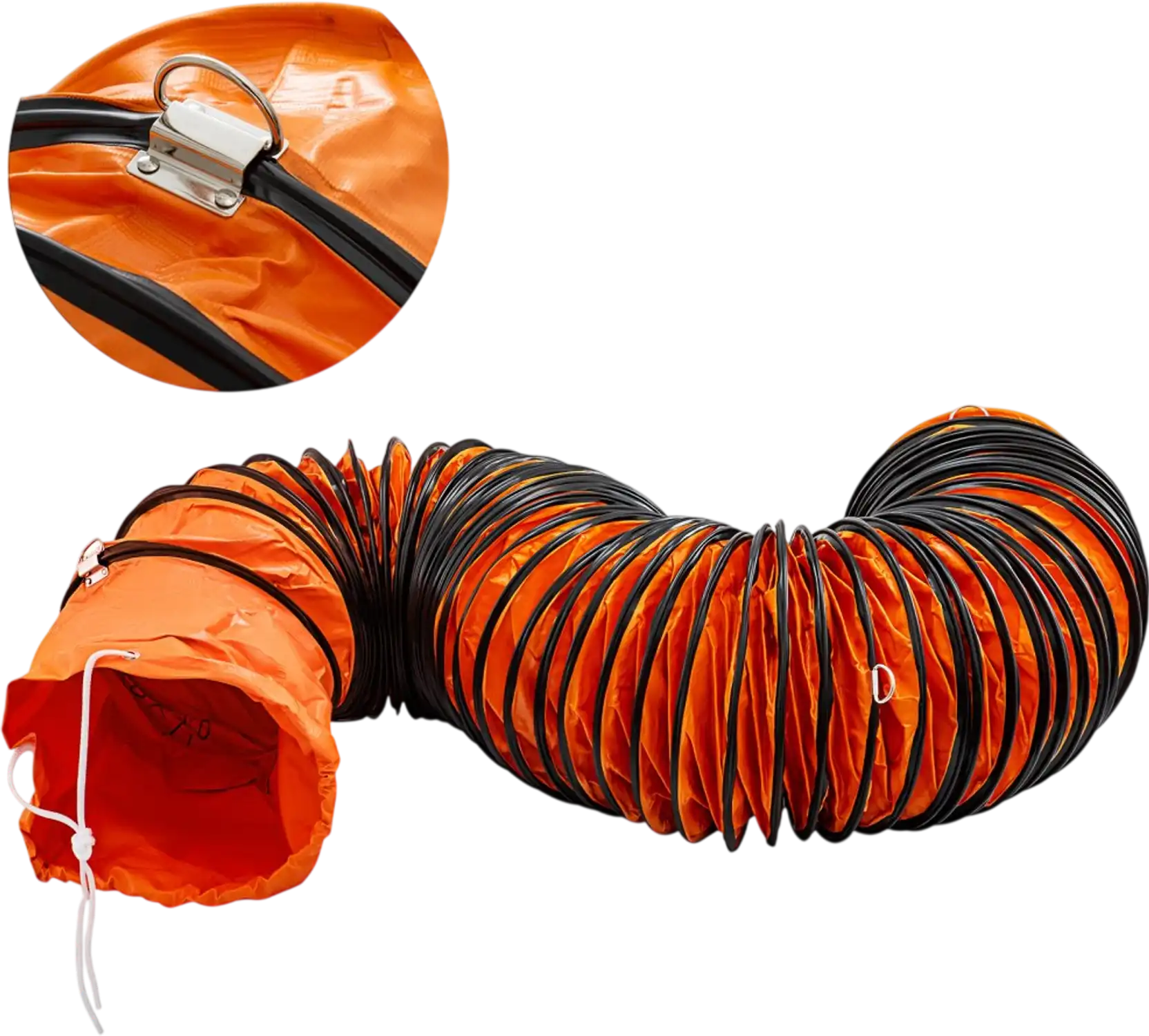 Vevor Ducting Hose 10