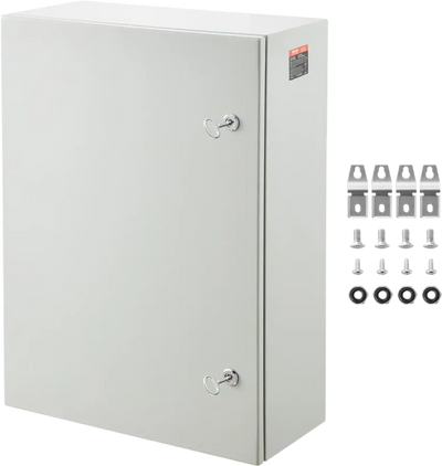 Vevor Electrical Enclosure Box 27.6