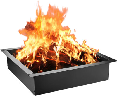 Vevor Fire Pit Ring 36