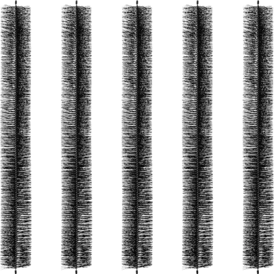 Vevor Gutter Brush 15' x 4.33