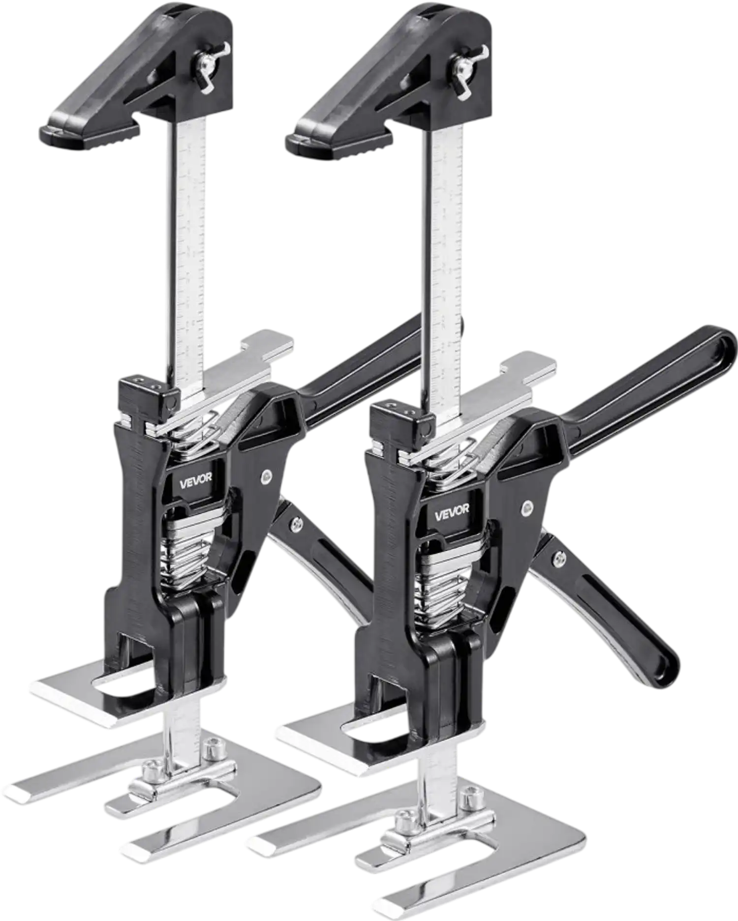 Vevor Arm Jack Labor Saving Hand Lifting Tool 2-Pc 330 lbs 7.1