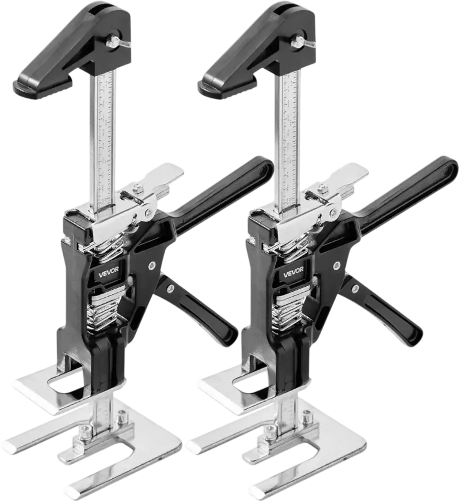 Vevor Arm Jack Labor Saving Hand-Lifting Tool 2 PCS 440 lbs 6.5