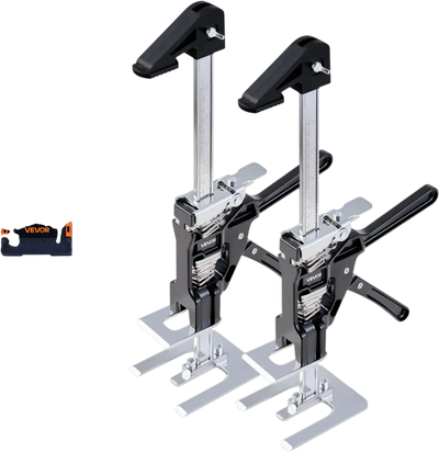 VEVOR Labor Saving Arm Jack, 2 PCS 440 lbs Bearing Capacity, Lifting up to 9.3