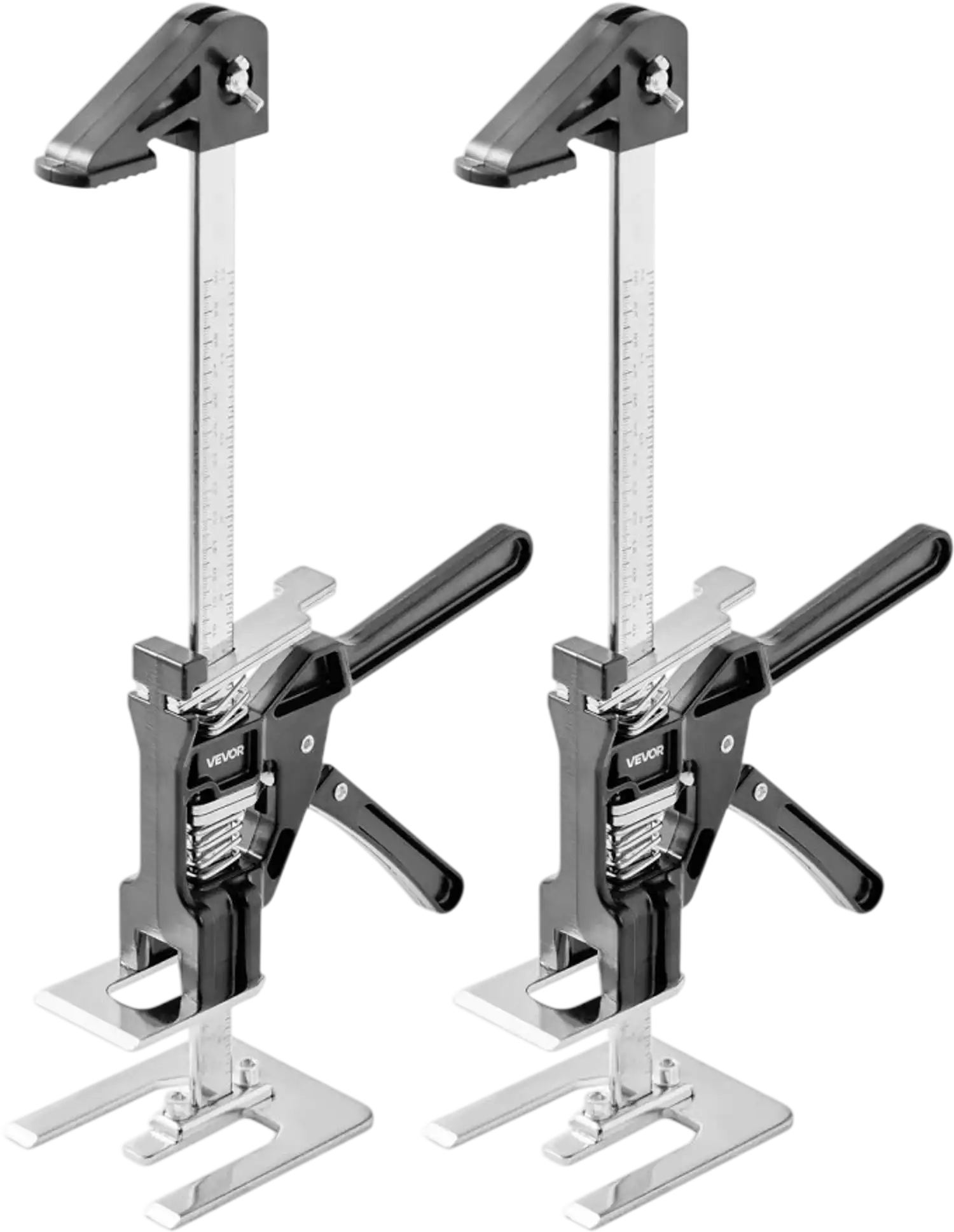 Vevor Arm Jack Labor Saving Furniture Lifter 2 PCS 330 lbs 9.8